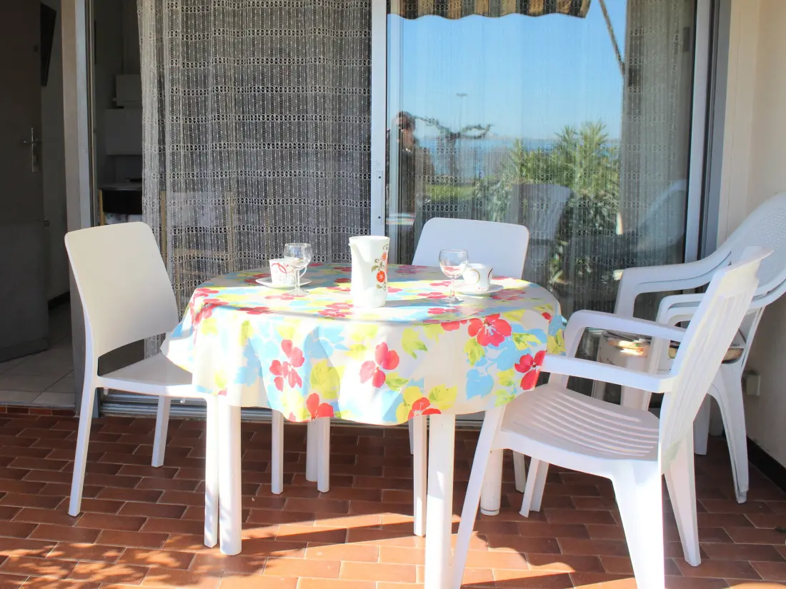Location de Vacances Balaruc-les-Bains 58