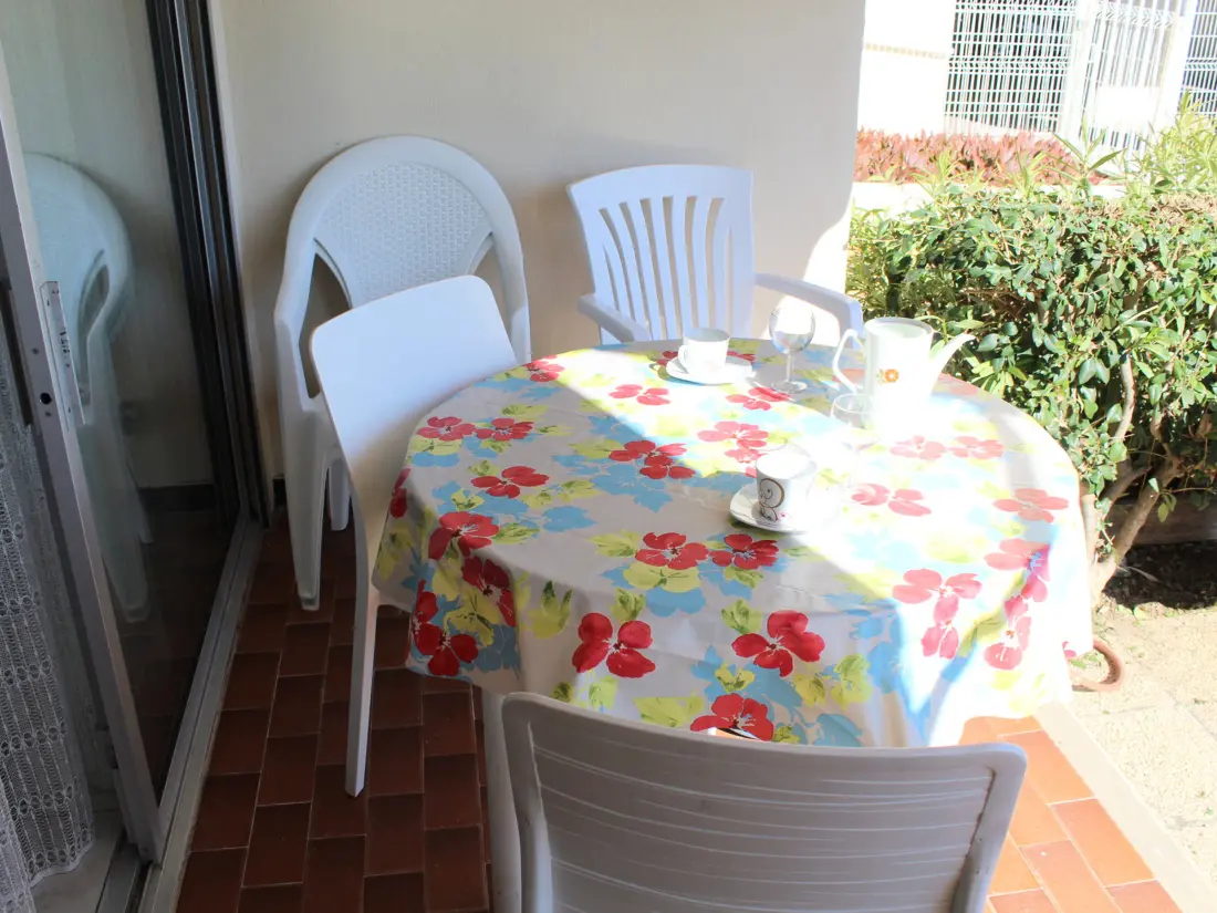 Location de Vacances Balaruc-les-Bains 58