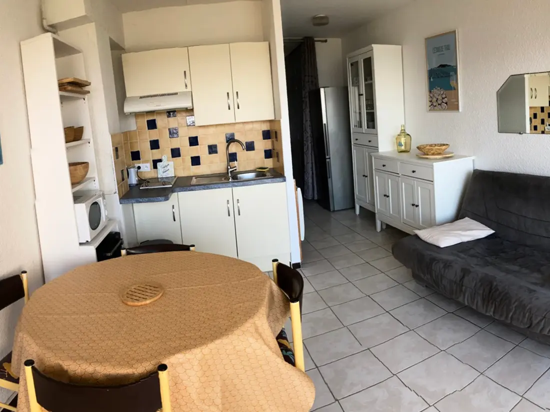 Location de Vacances Balaruc-les-Bains 58
