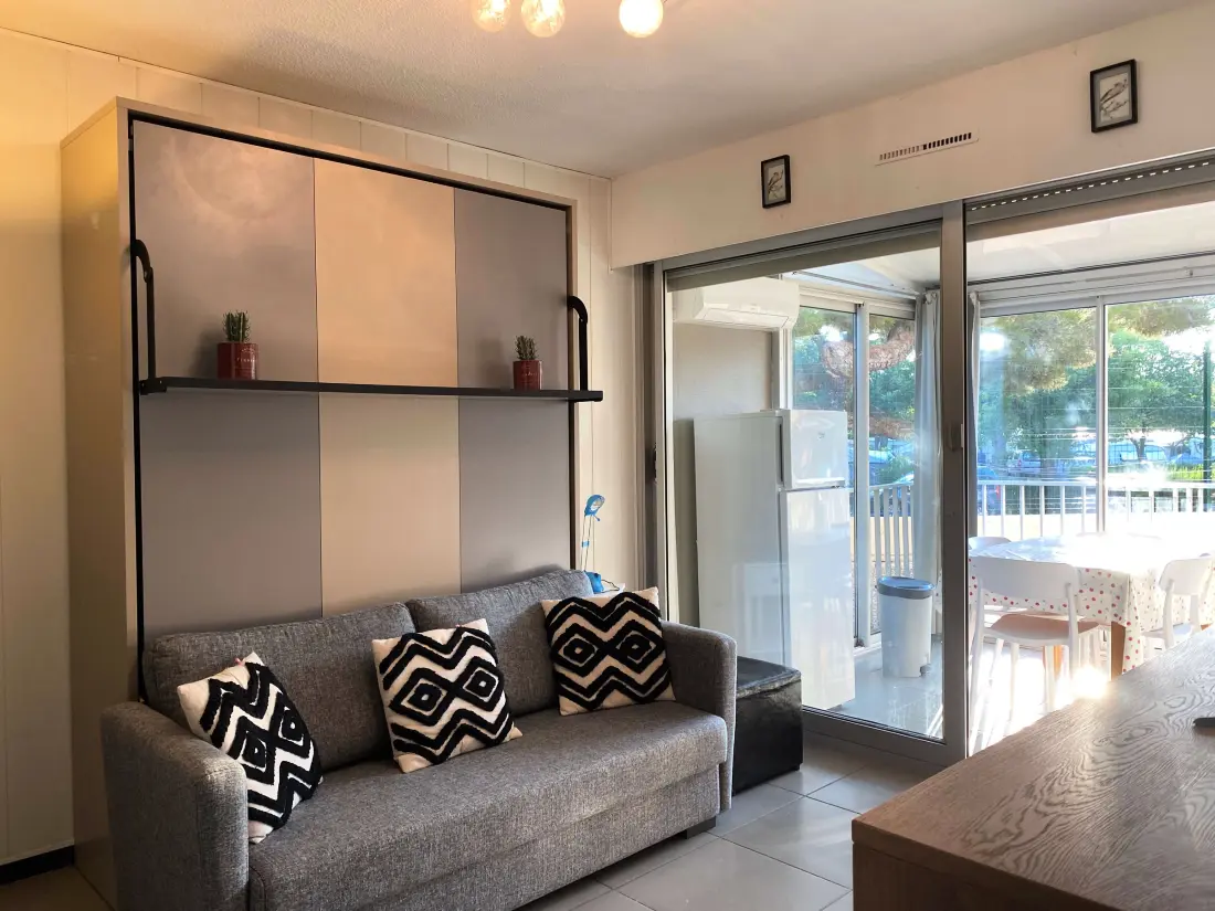 Location de Vacances Balaruc-les-Bains 586