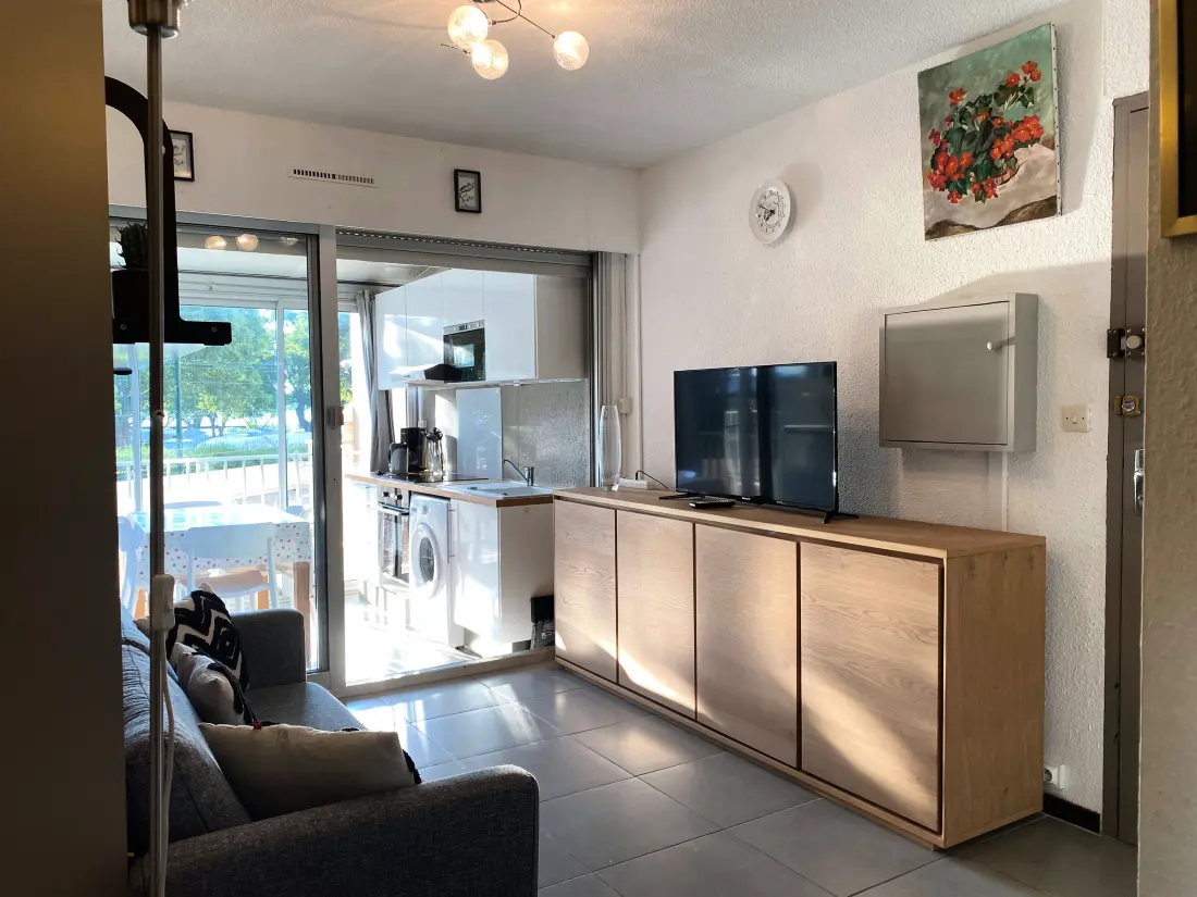 Location de Vacances Balaruc-les-Bains 586