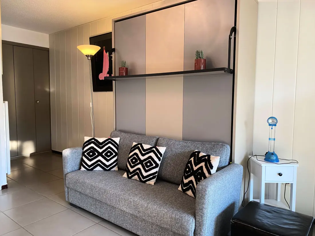 Location de Vacances Balaruc-les-Bains 586