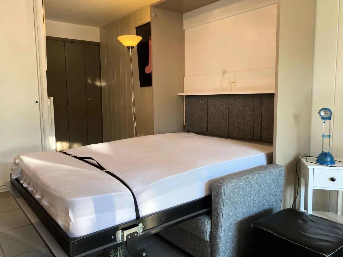 Location de Vacances Balaruc-les-Bains 586