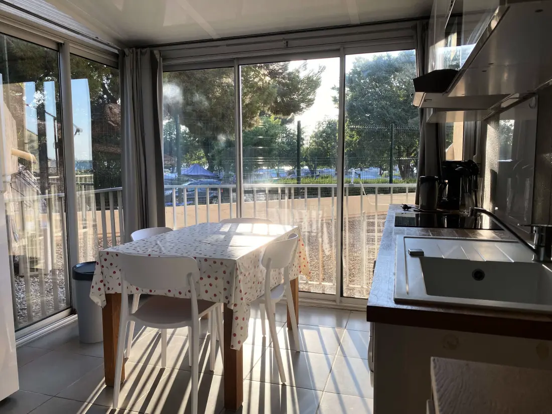 Location de Vacances Balaruc-les-Bains 586