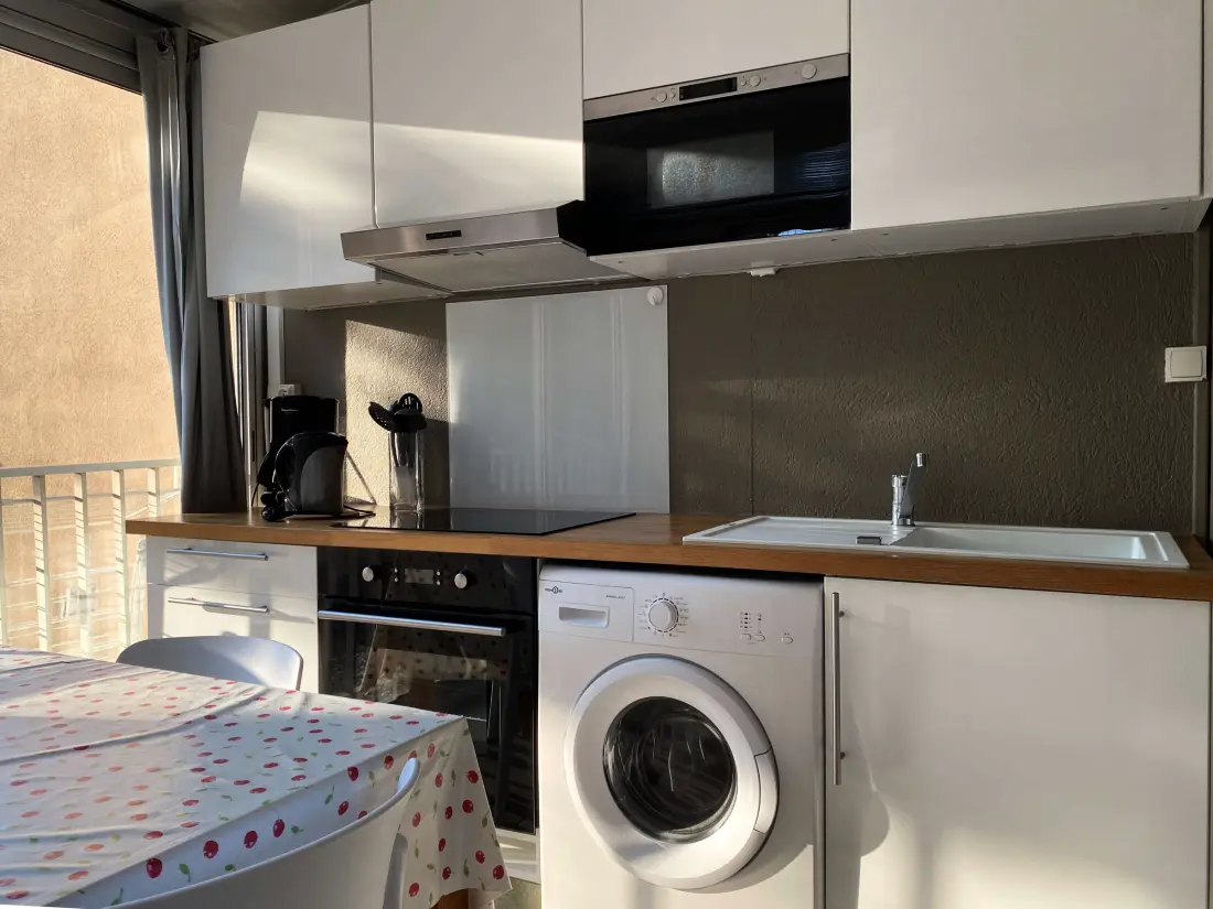 Location de Vacances Balaruc-les-Bains 586
