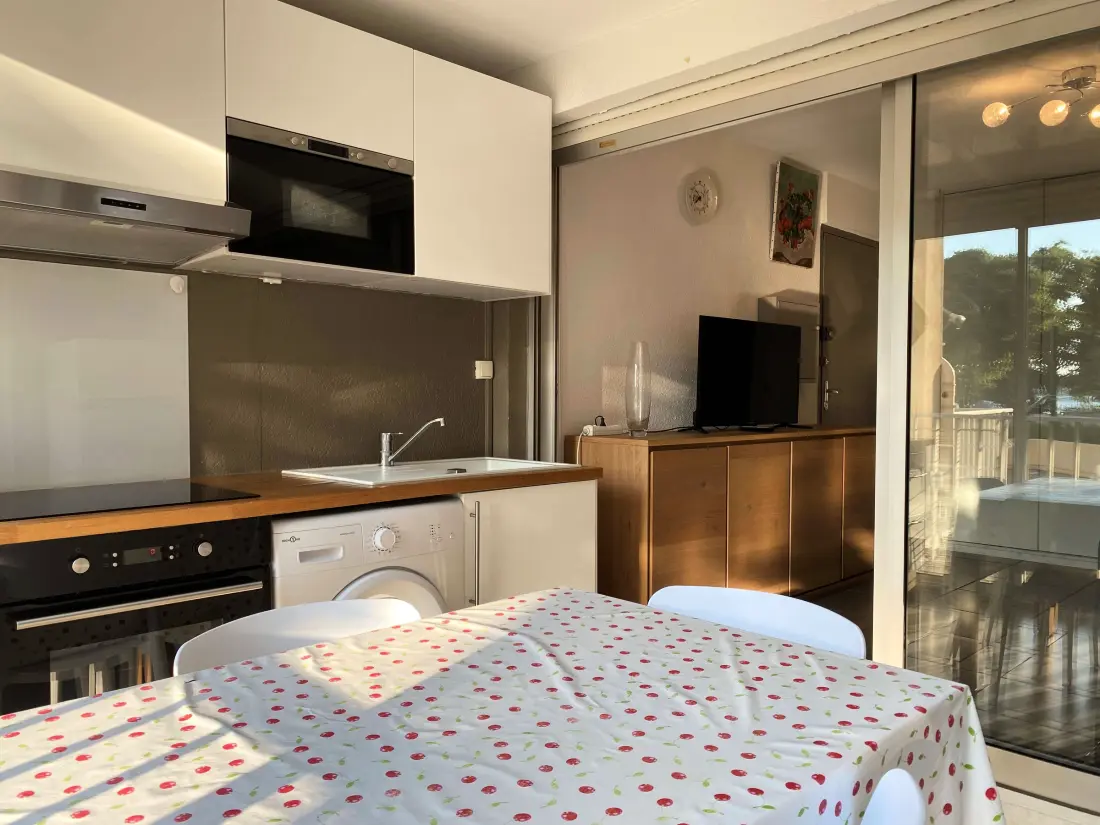 Location de Vacances Balaruc-les-Bains 586