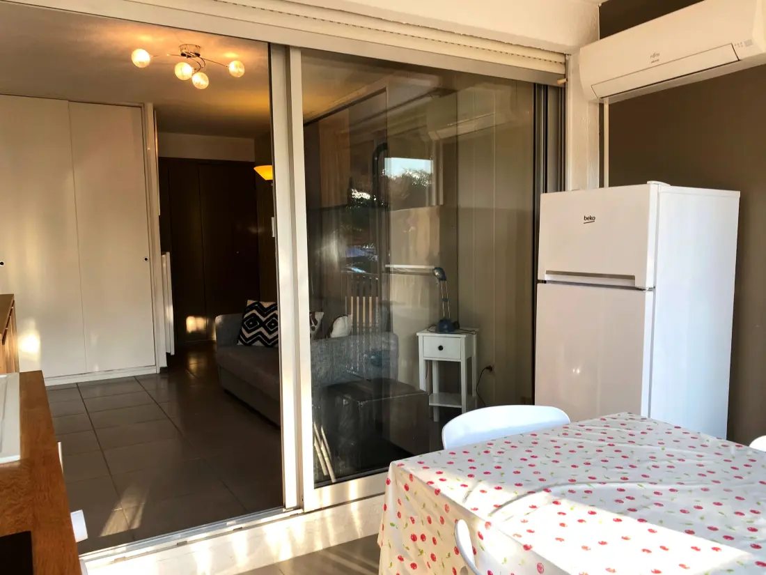Location de Vacances Balaruc-les-Bains 586
