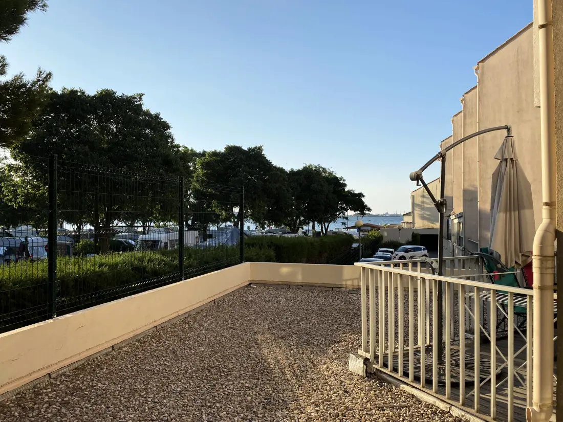 Location de Vacances Balaruc-les-Bains 586