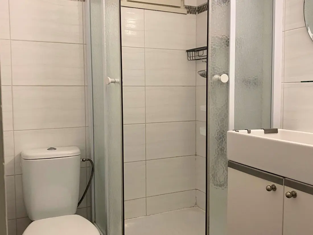 Location de Vacances Balaruc-les-Bains 586
