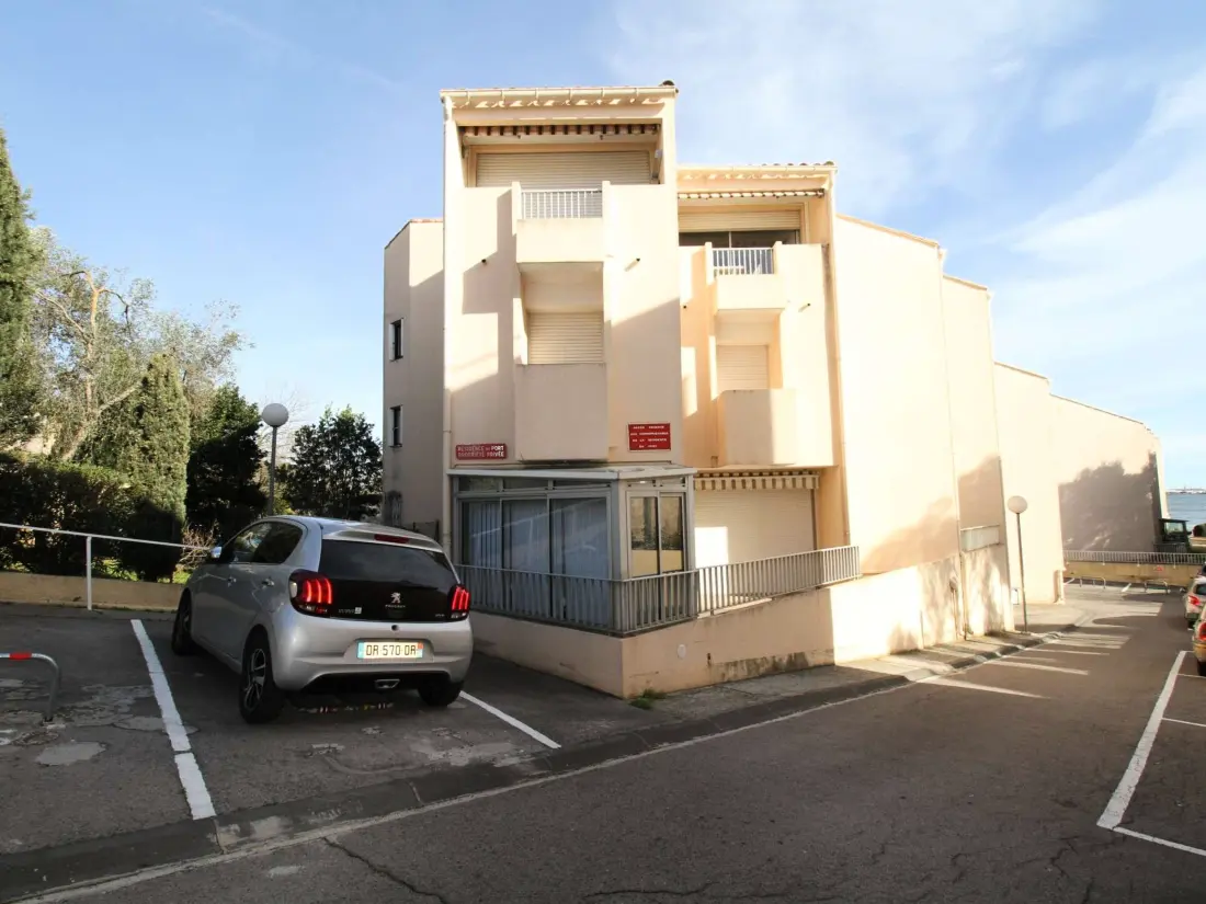 Location de Vacances Balaruc-les-Bains 586