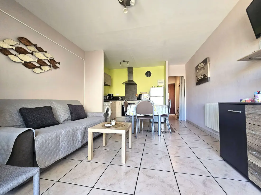 Location de Vacances Balaruc-les-Bains 593