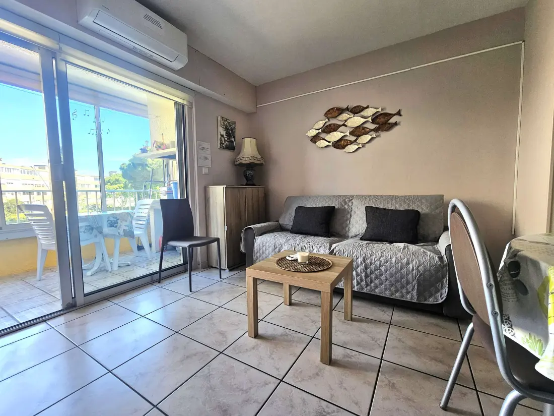 Location de Vacances Balaruc-les-Bains 593