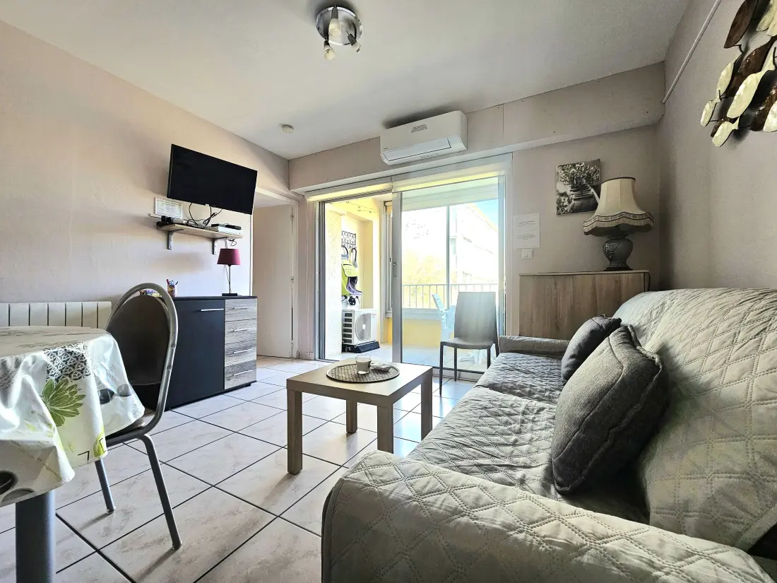 Location de Vacances Balaruc-les-Bains 593