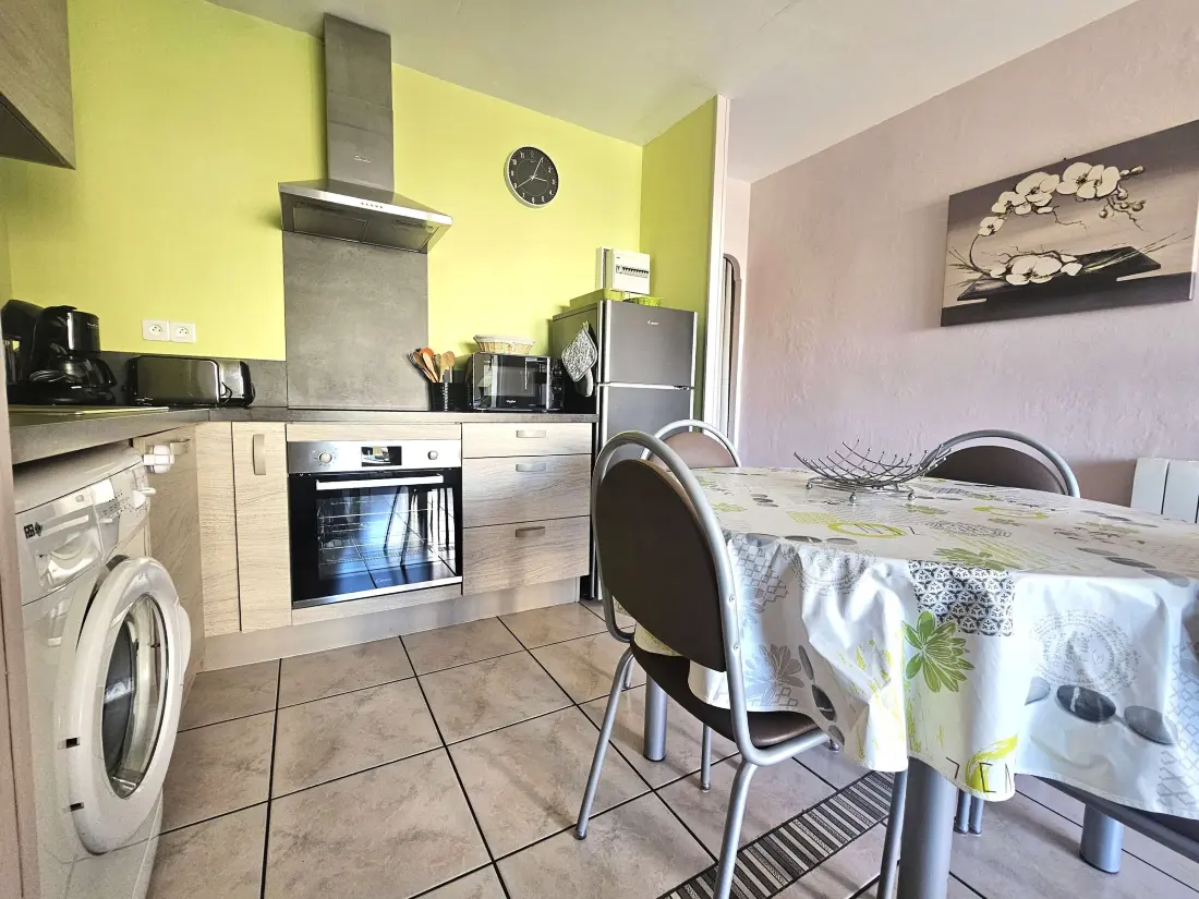 Location de Vacances Balaruc-les-Bains 593