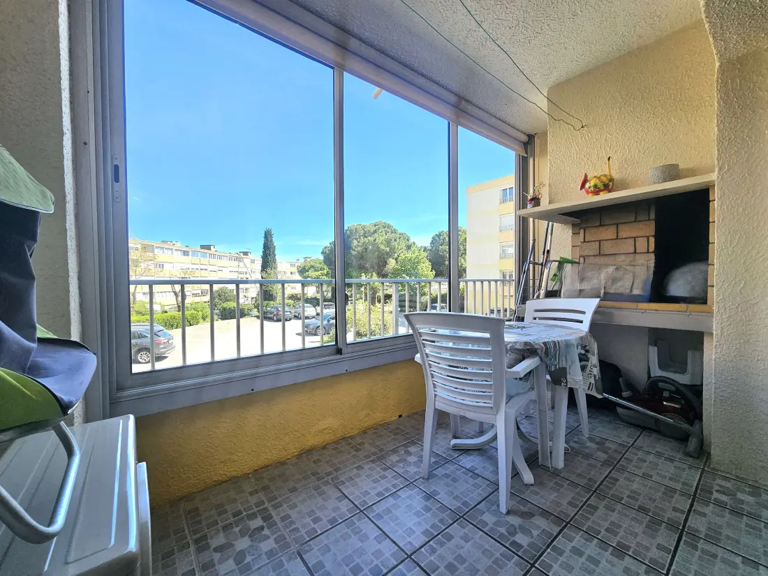 Location de Vacances Balaruc-les-Bains 593