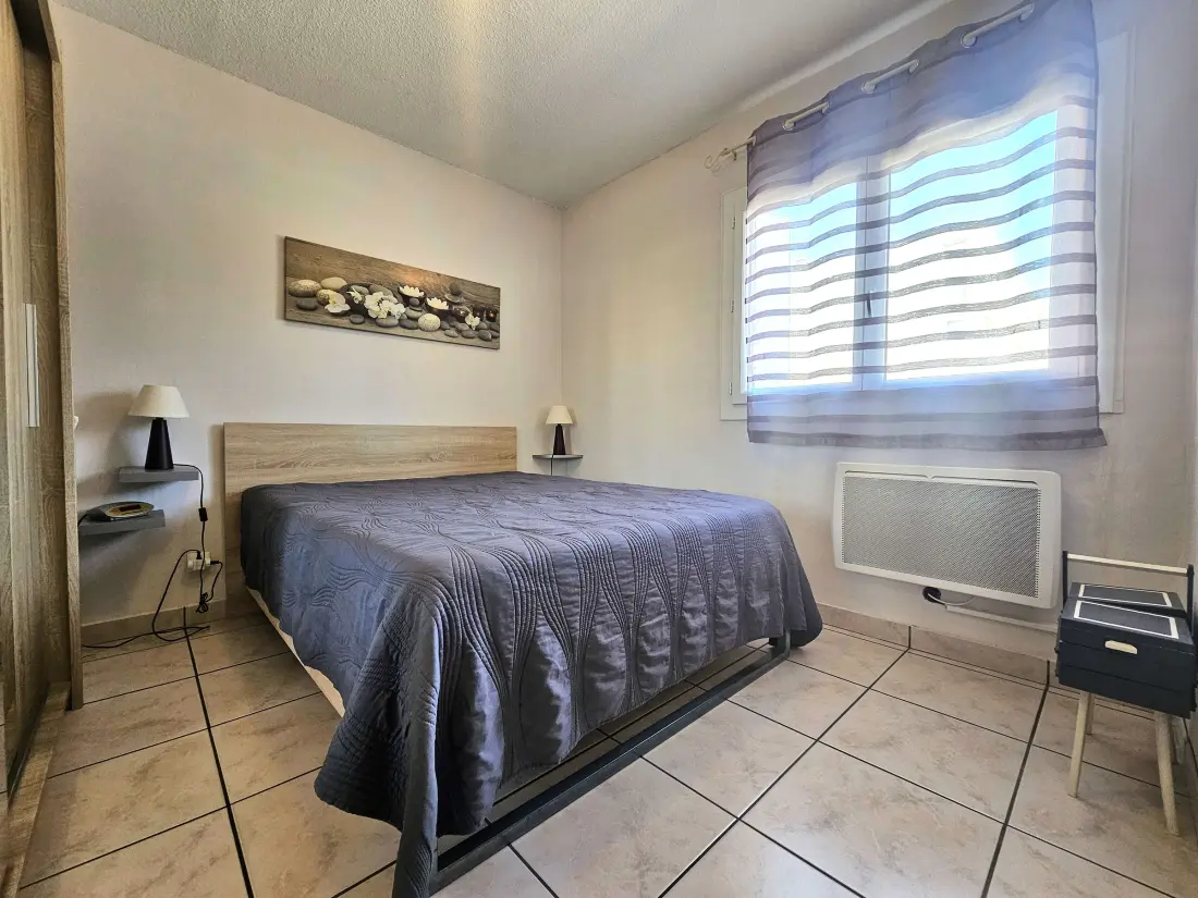Location de Vacances Balaruc-les-Bains 593