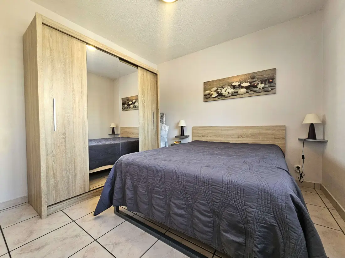 Location de Vacances Balaruc-les-Bains 593