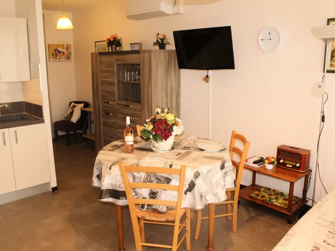 Location de Vacances Balaruc-les-Bains 6
