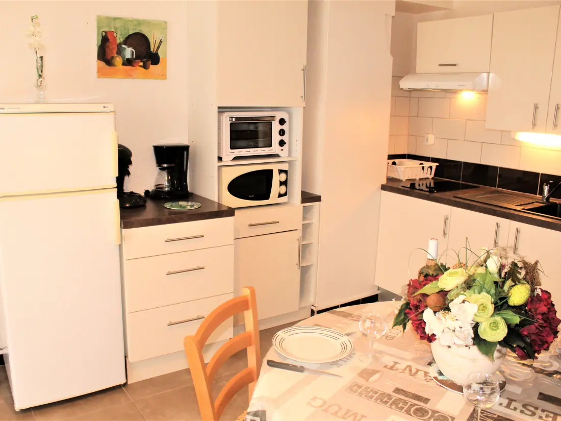 Location de Vacances Balaruc-les-Bains 6