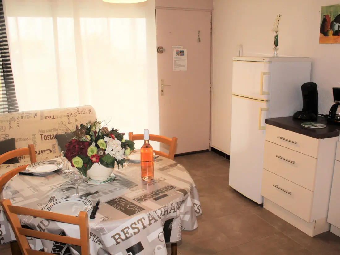 Location de Vacances Balaruc-les-Bains 6