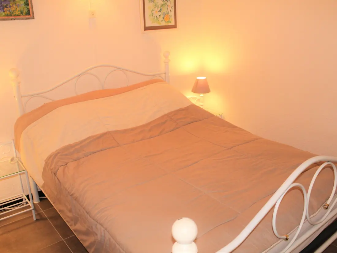 Location de Vacances Balaruc-les-Bains 6
