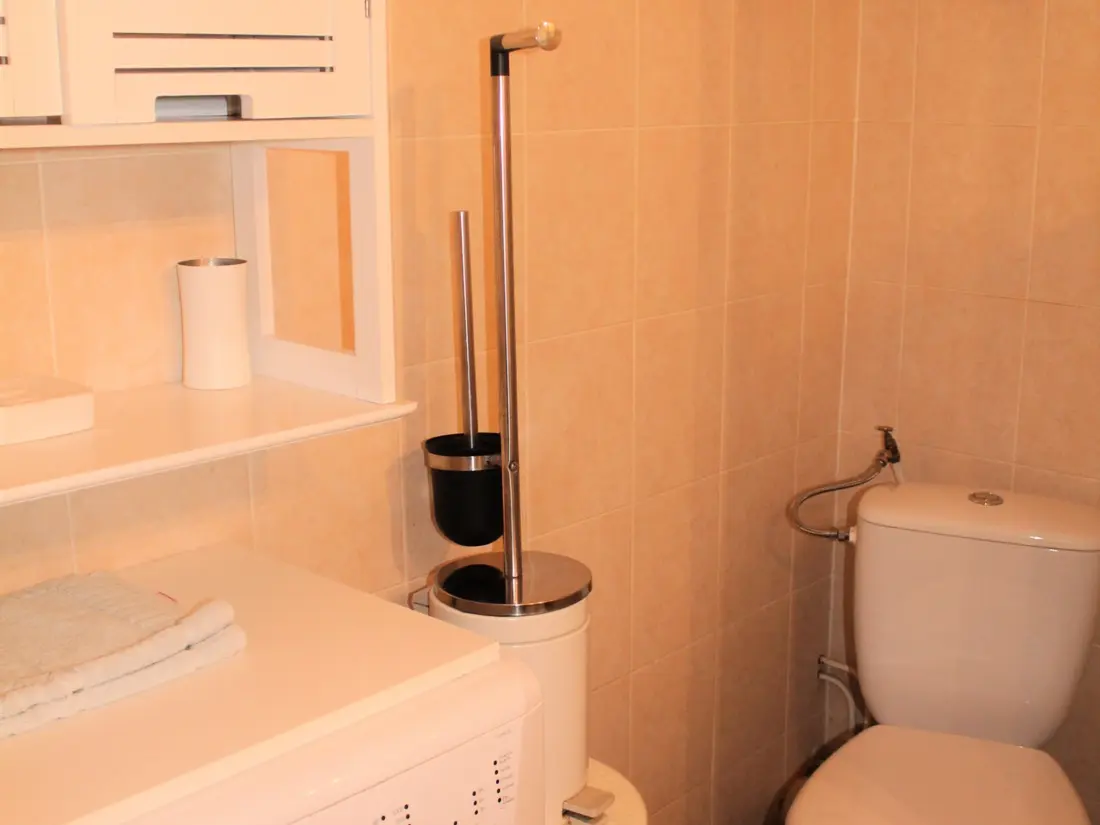 Location de Vacances Balaruc-les-Bains 6