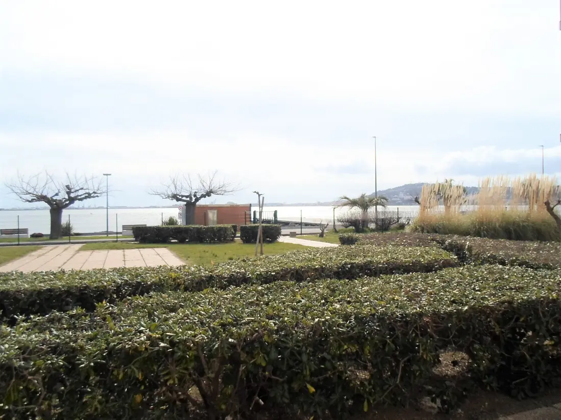 Location de Vacances Balaruc-les-Bains 6