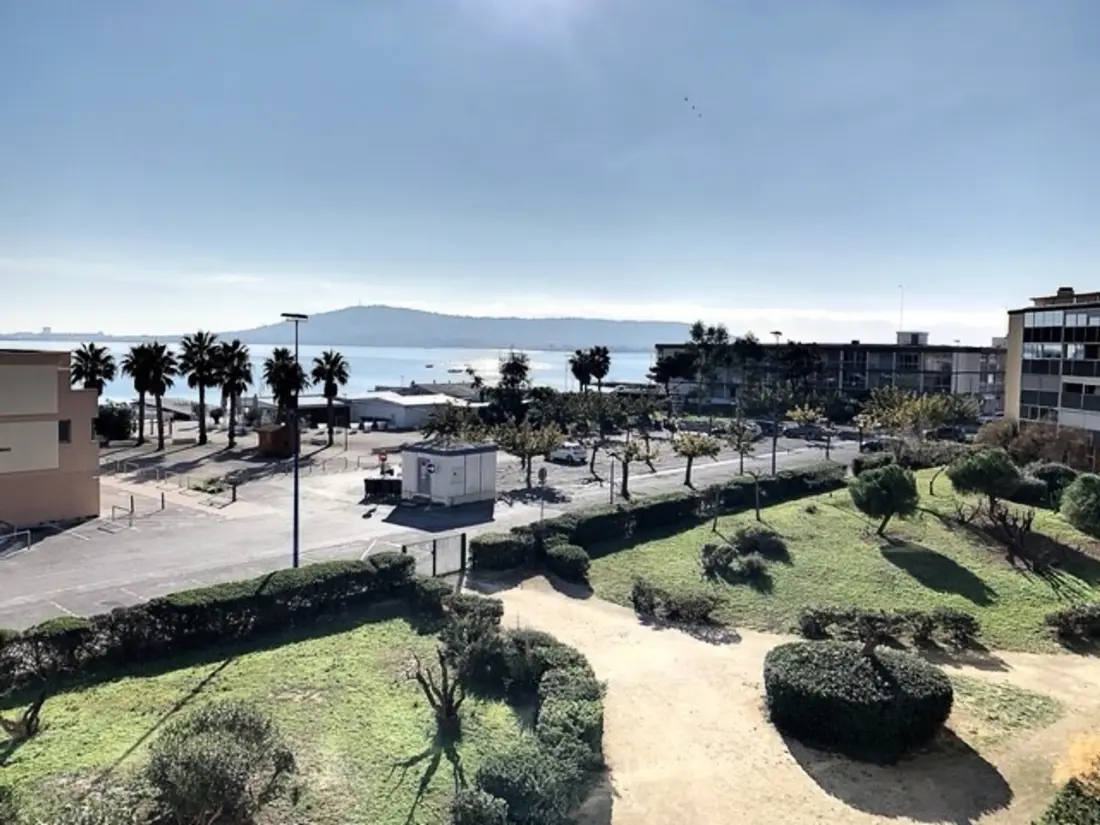 Location de Vacances Balaruc-les-Bains 60