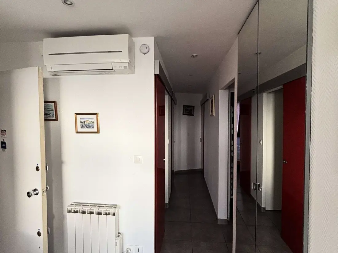 Location de Vacances Balaruc-les-Bains 60