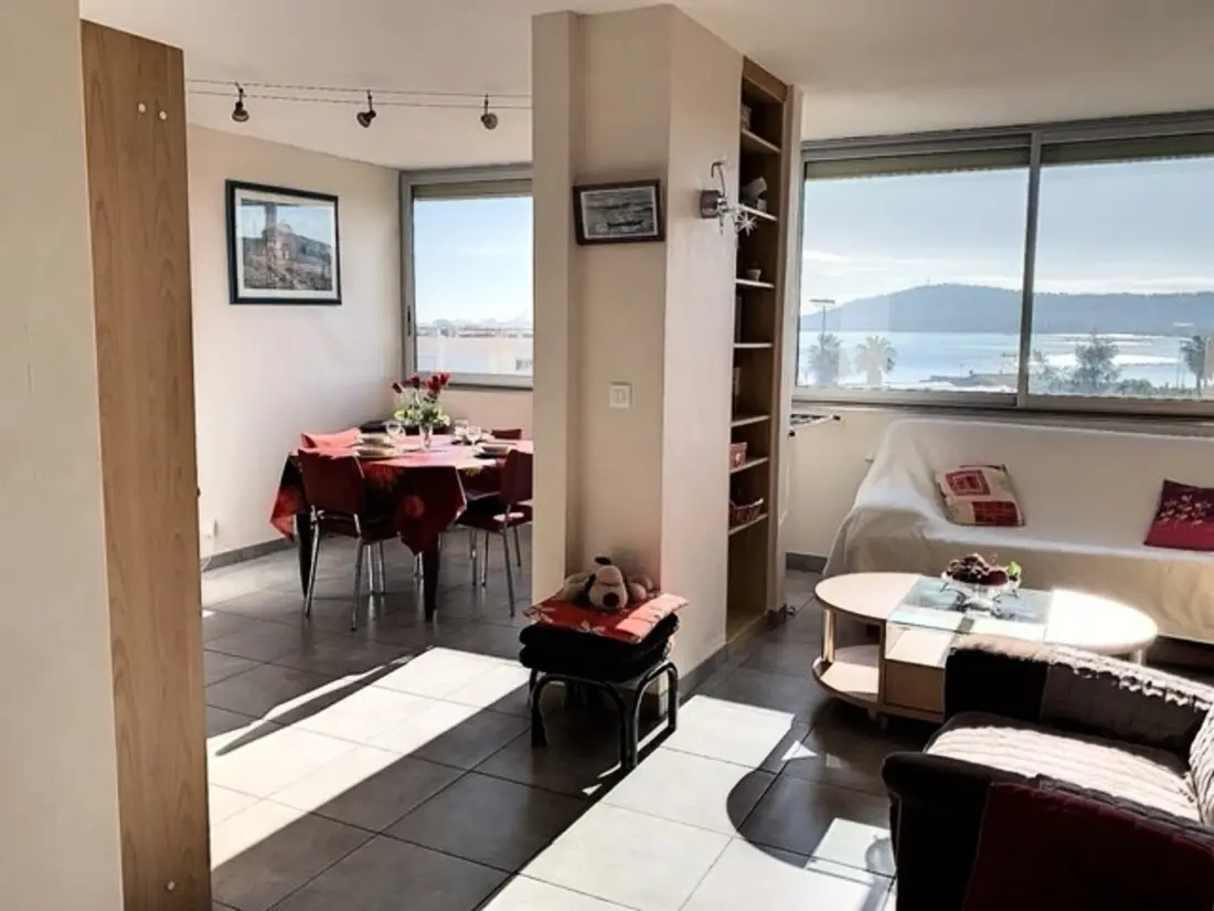 Location de Vacances Balaruc-les-Bains 60
