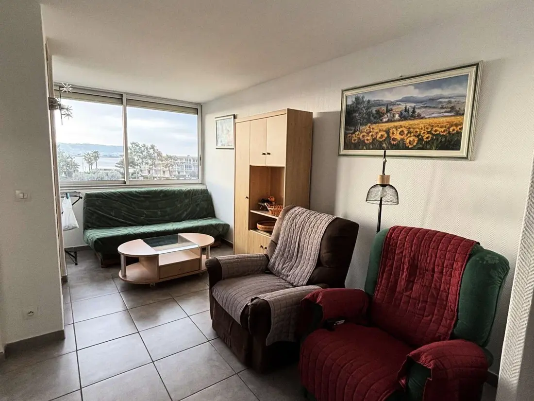 Location de Vacances Balaruc-les-Bains 60