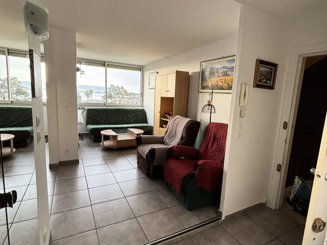 Location de Vacances Balaruc-les-Bains 60