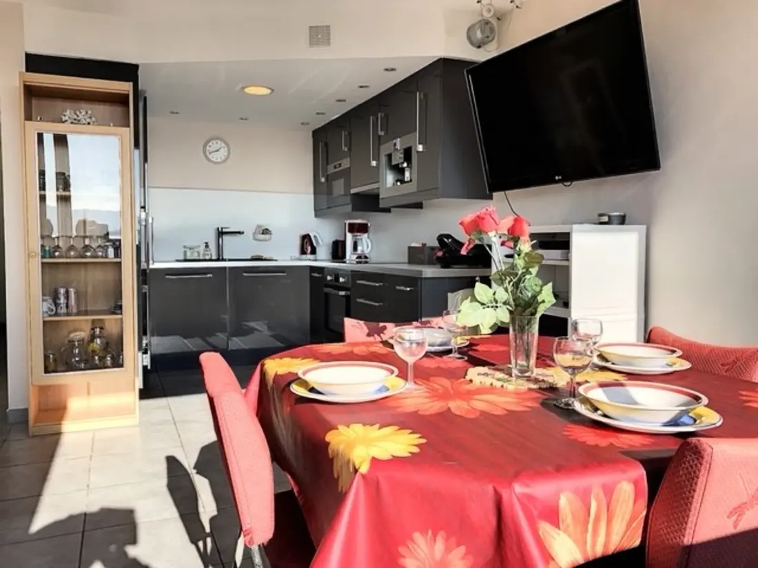 Location de Vacances Balaruc-les-Bains 60