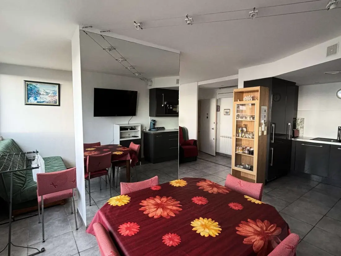 Location de Vacances Balaruc-les-Bains 60