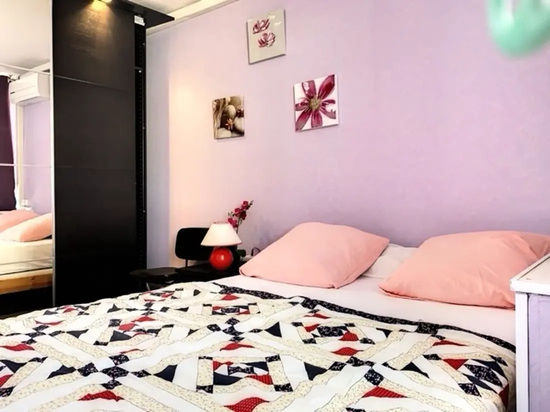 Location de Vacances Balaruc-les-Bains 60