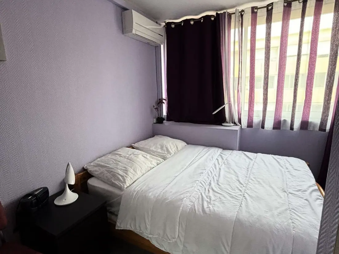 Location de Vacances Balaruc-les-Bains 60
