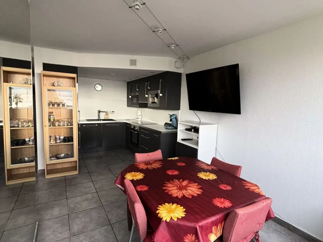 Location de Vacances Balaruc-les-Bains 60