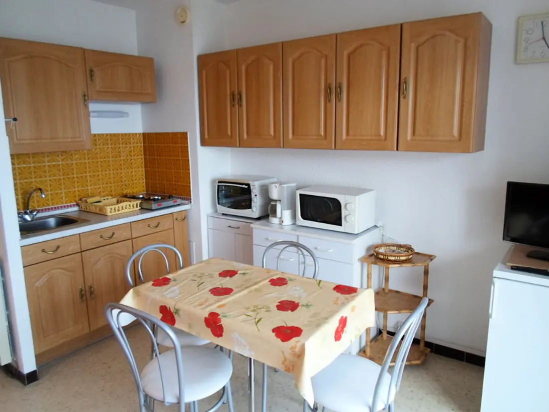 Location de Vacances Balaruc-les-Bains 61