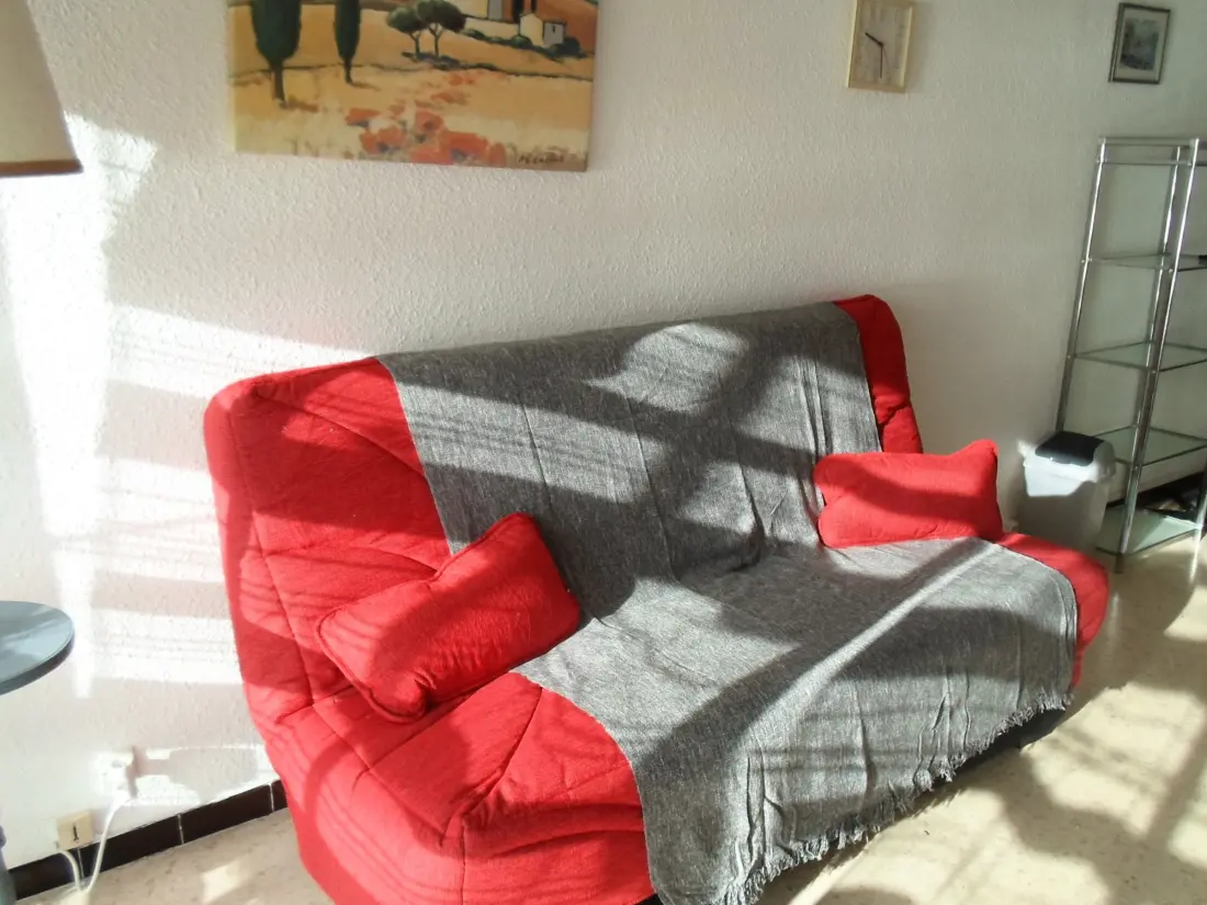 Location de Vacances Balaruc-les-Bains 61