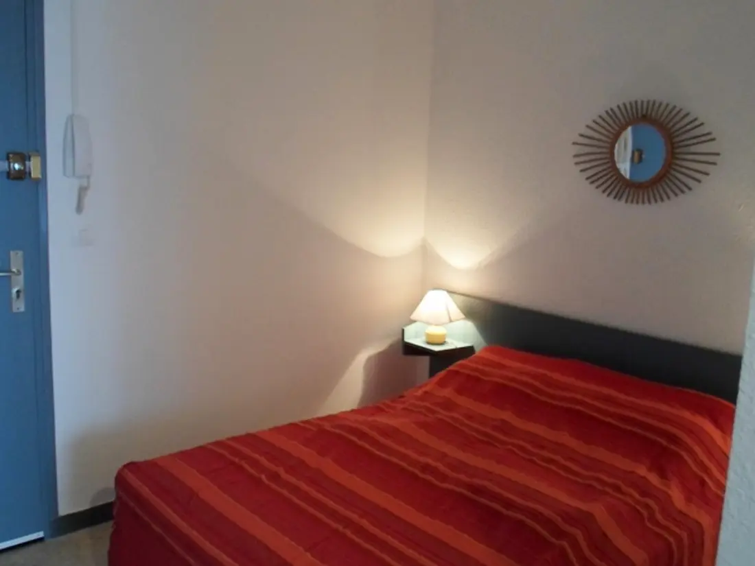 Location de Vacances Balaruc-les-Bains 61