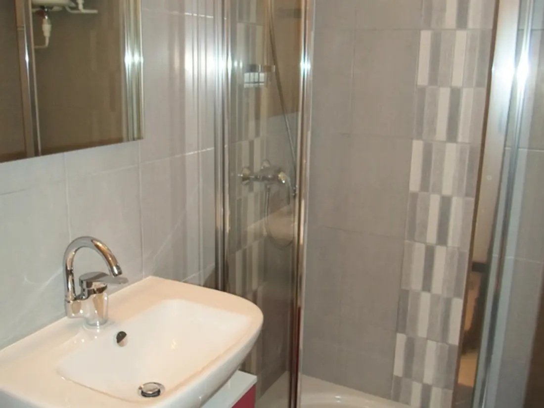 Location de Vacances Balaruc-les-Bains 61