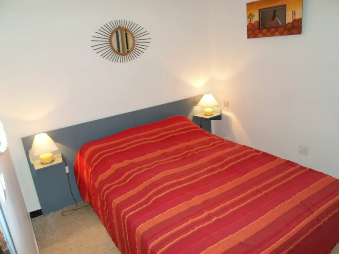 Location de Vacances Balaruc-les-Bains 61