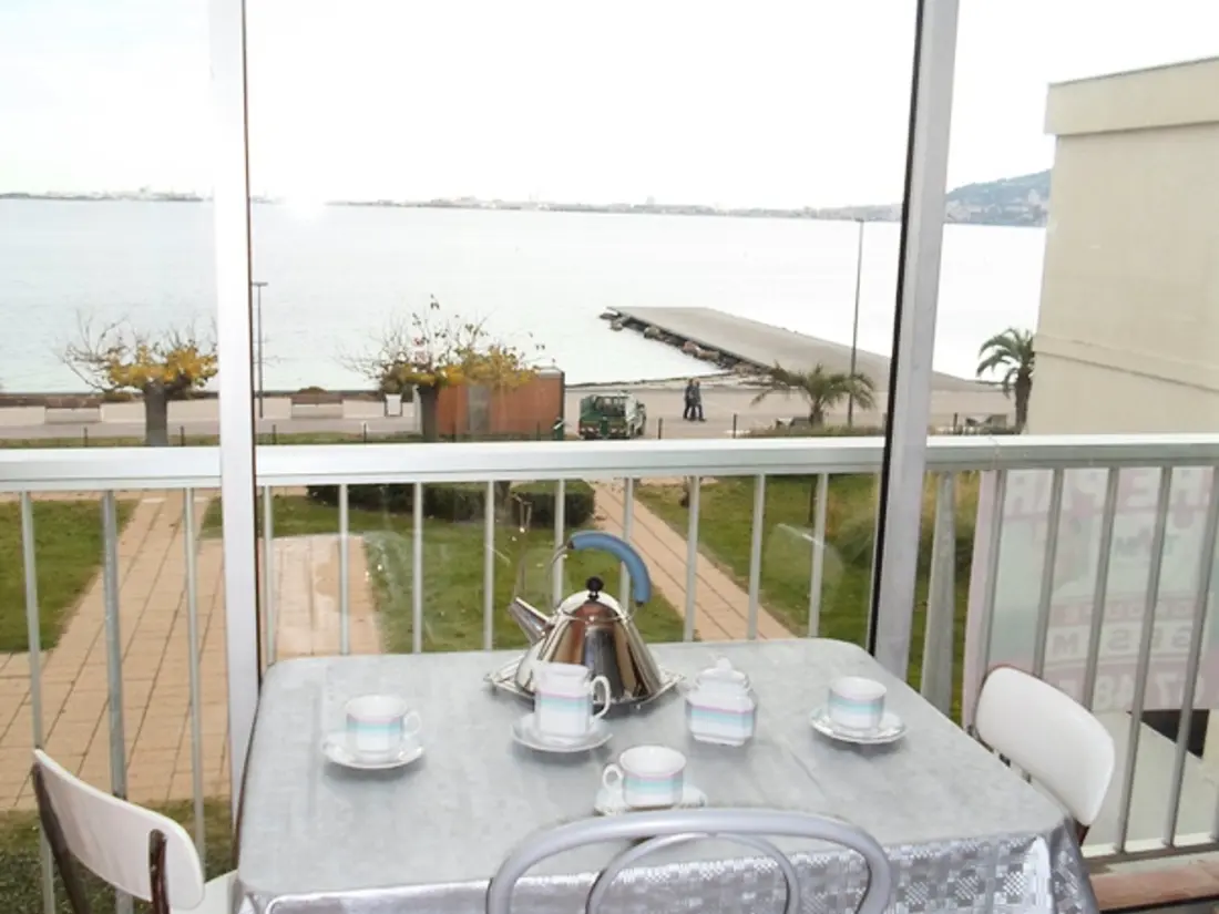 Location de Vacances Balaruc-les-Bains 61