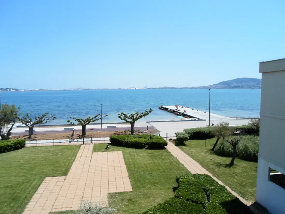 Location de Vacances Balaruc-les-Bains 61