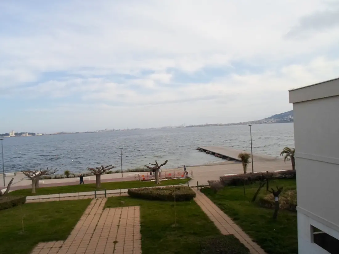 Location de Vacances Balaruc-les-Bains 61