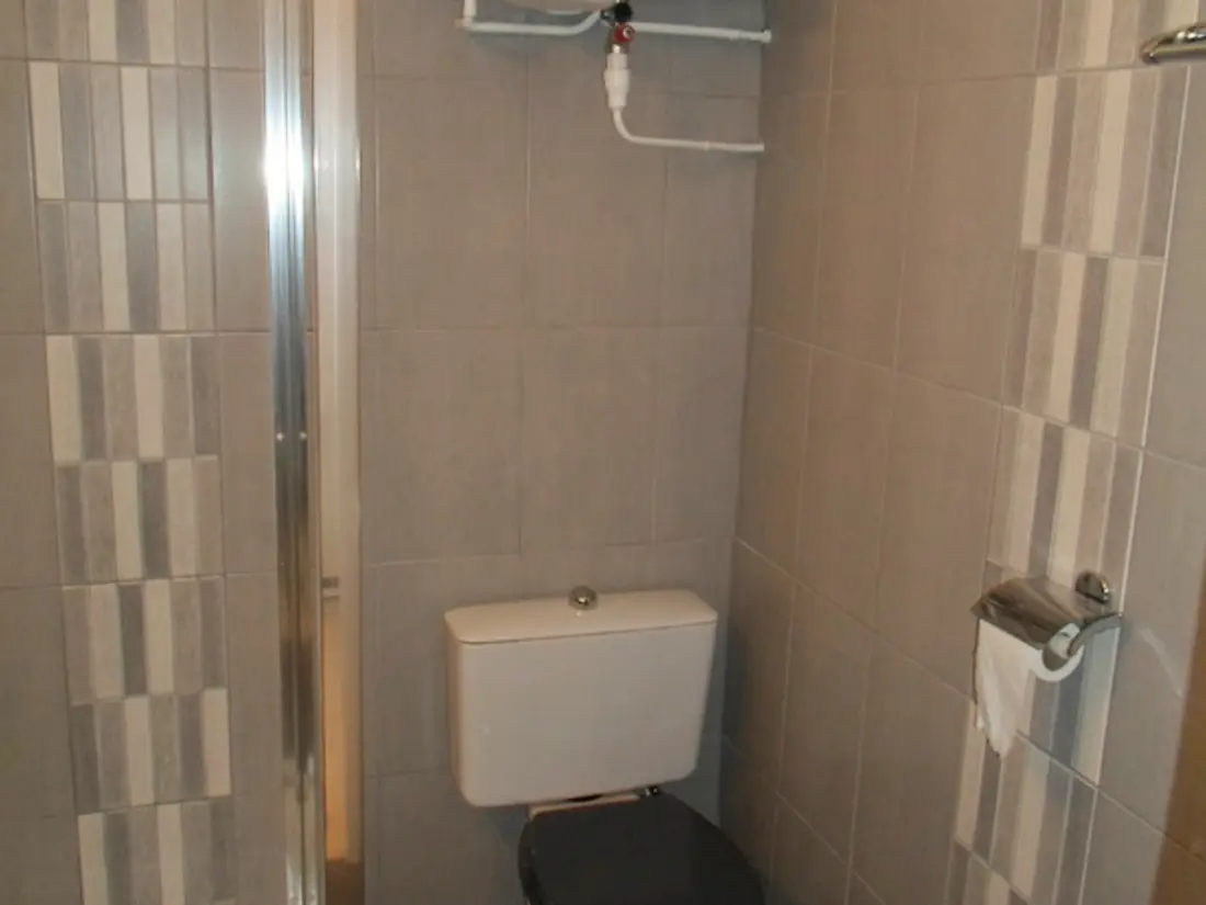 Location de Vacances Balaruc-les-Bains 61