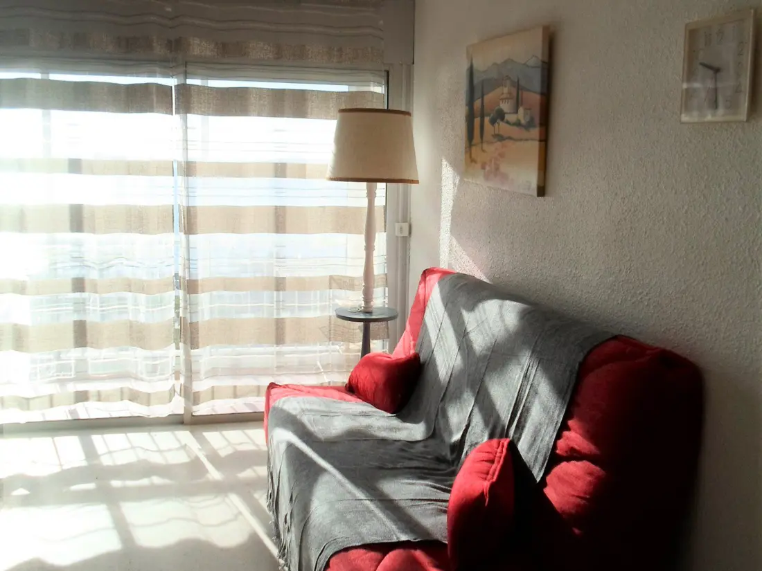 Location de Vacances Balaruc-les-Bains 61