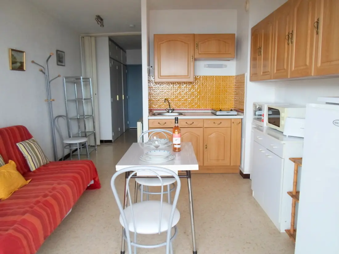 Location de Vacances Balaruc-les-Bains 61