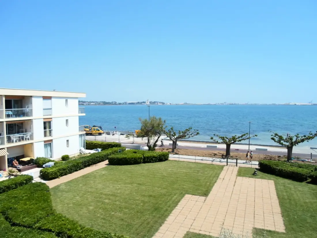 Location de Vacances Balaruc-les-Bains 61