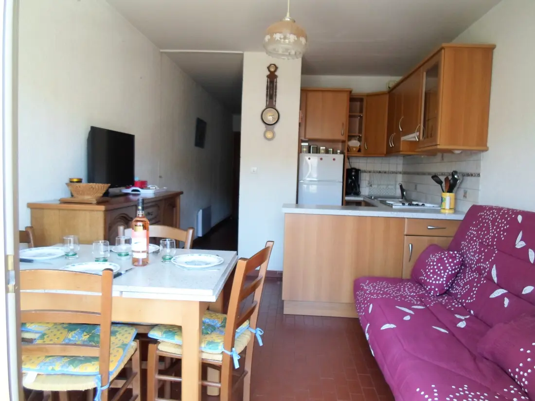 Location de Vacances Balaruc-les-Bains 62